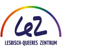 Logo mit Schriftzug LEZ