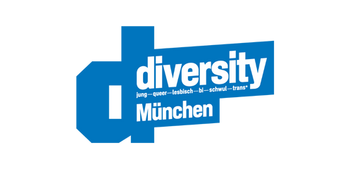 Logo diversity München