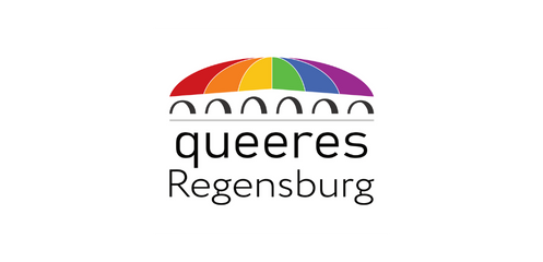 Logo Queeres Regensburg