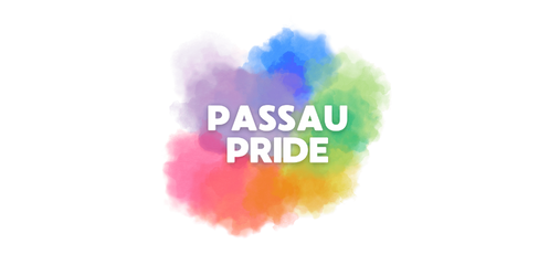 Logo Passau Pride