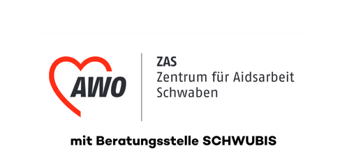 Logo des AWO ZAS