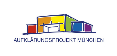 Logo des Aufklärungsprojekt München