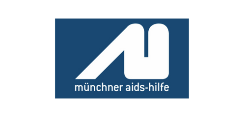 Logo Münchner Aids-Hilfe