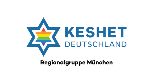 Logo Keshet Regionalgruppe München