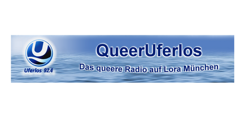Logo Radio Uferlos