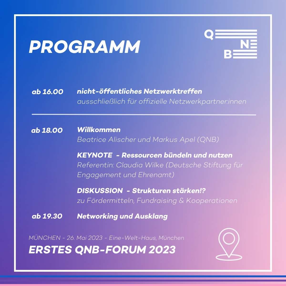 Programm Öffentlich_1 QNB Forum 2023