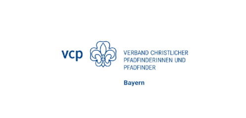 Logo des VCP Bayern
