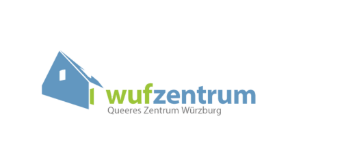 Logo des Wuf Zentrum Würzburg